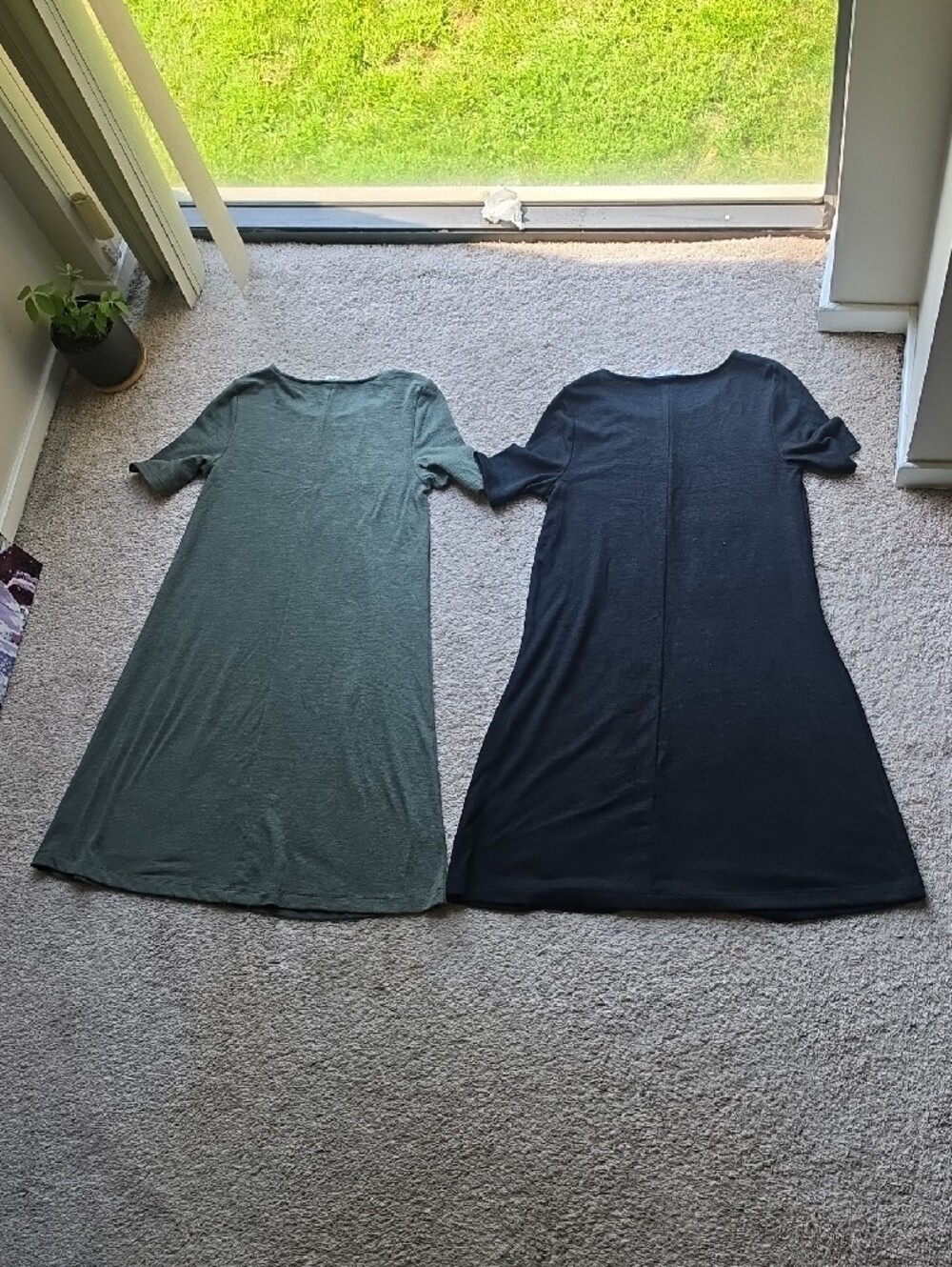 GAP Women's Dreses